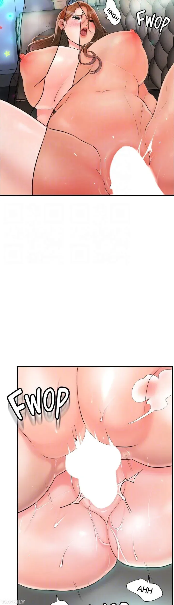 Read New Town chapter 88 image 16 on Lezhin