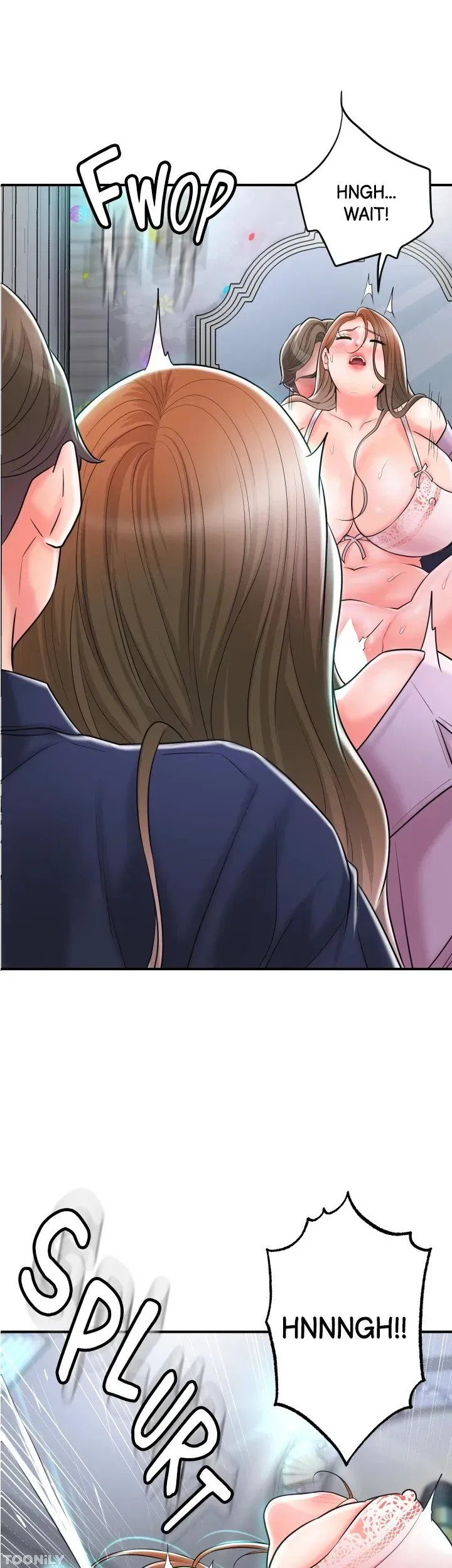 Read New Town chapter 88 image 2 on Lezhin