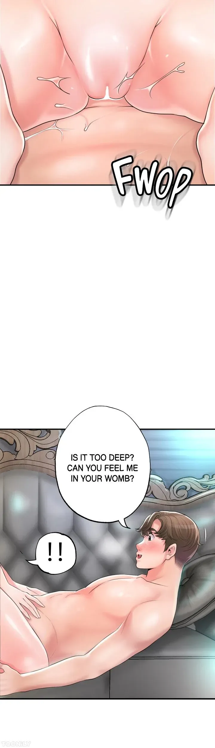 Read New Town chapter 88 image 25 on Lezhin