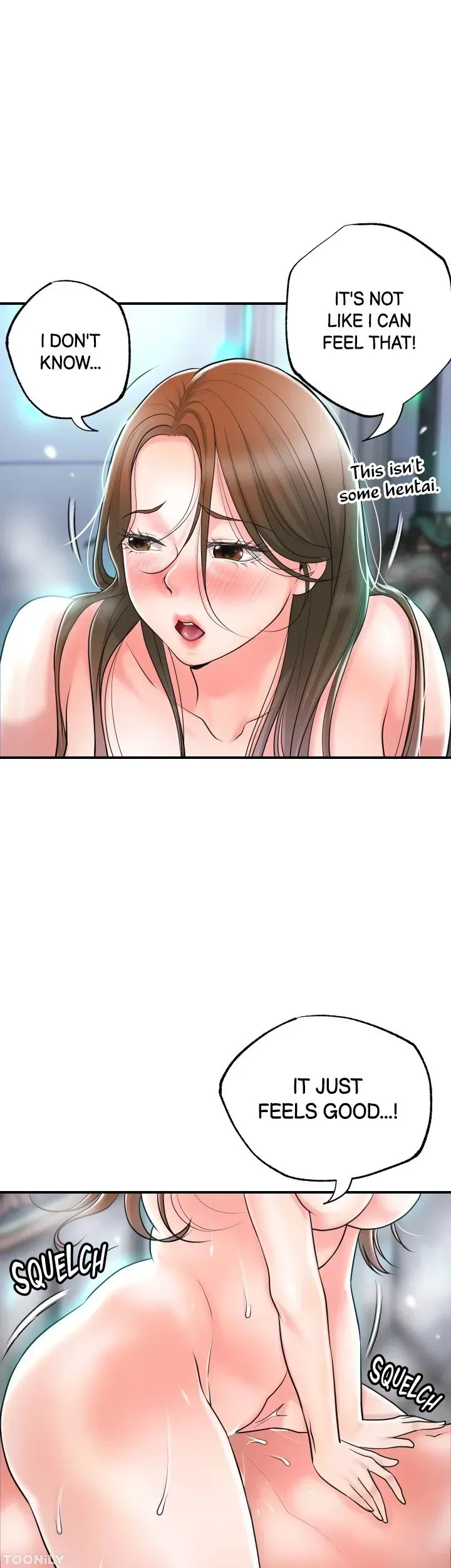 Read New Town chapter 88 image 27 on Lezhin
