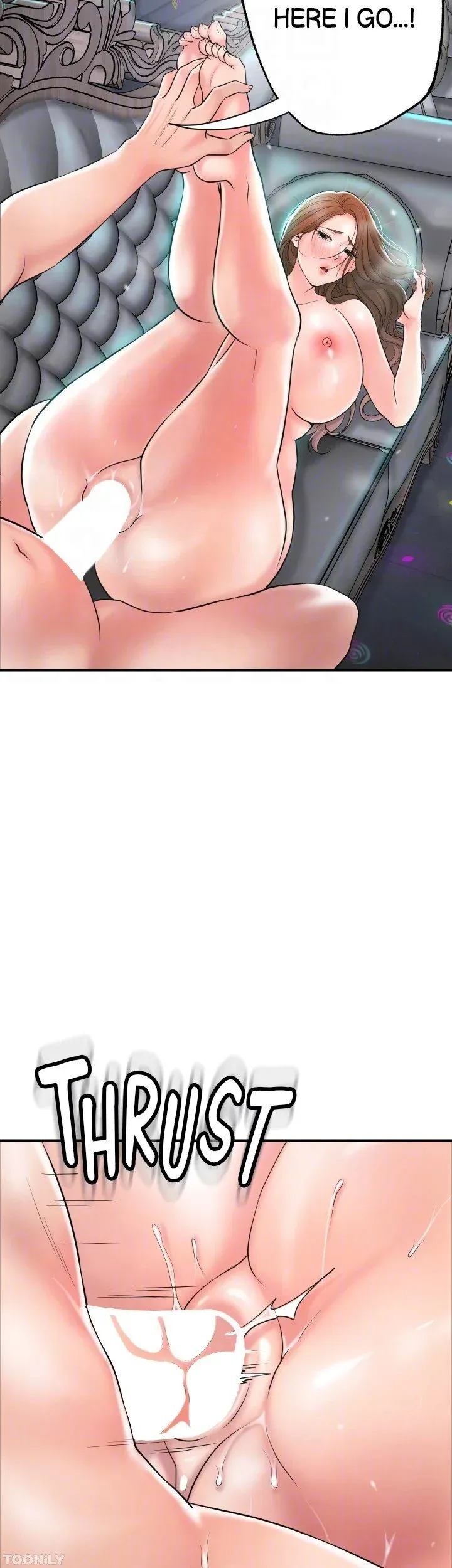 Read New Town chapter 88 image 30 on Lezhin