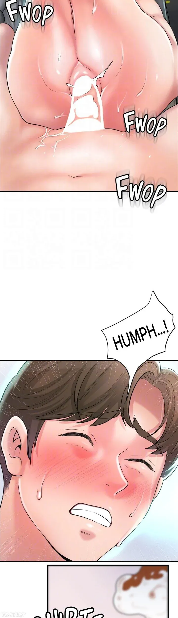 Read New Town chapter 88 image 35 on Lezhin
