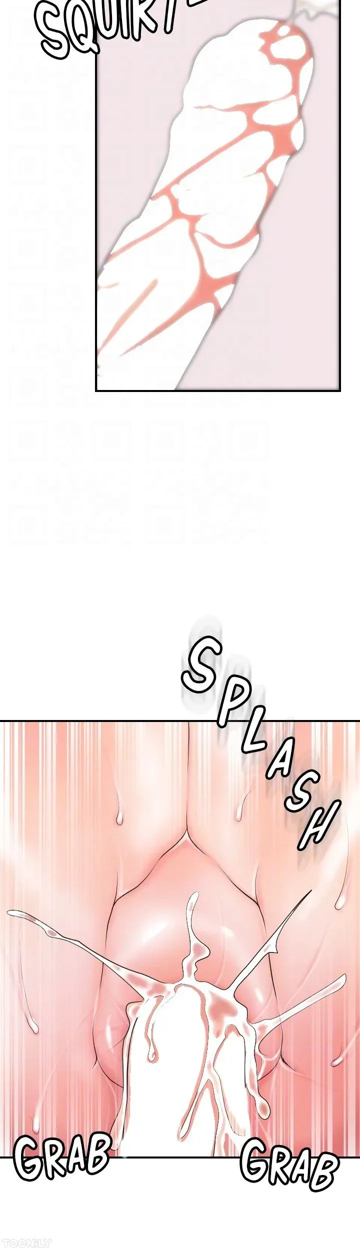 Read New Town chapter 88 image 36 on Lezhin