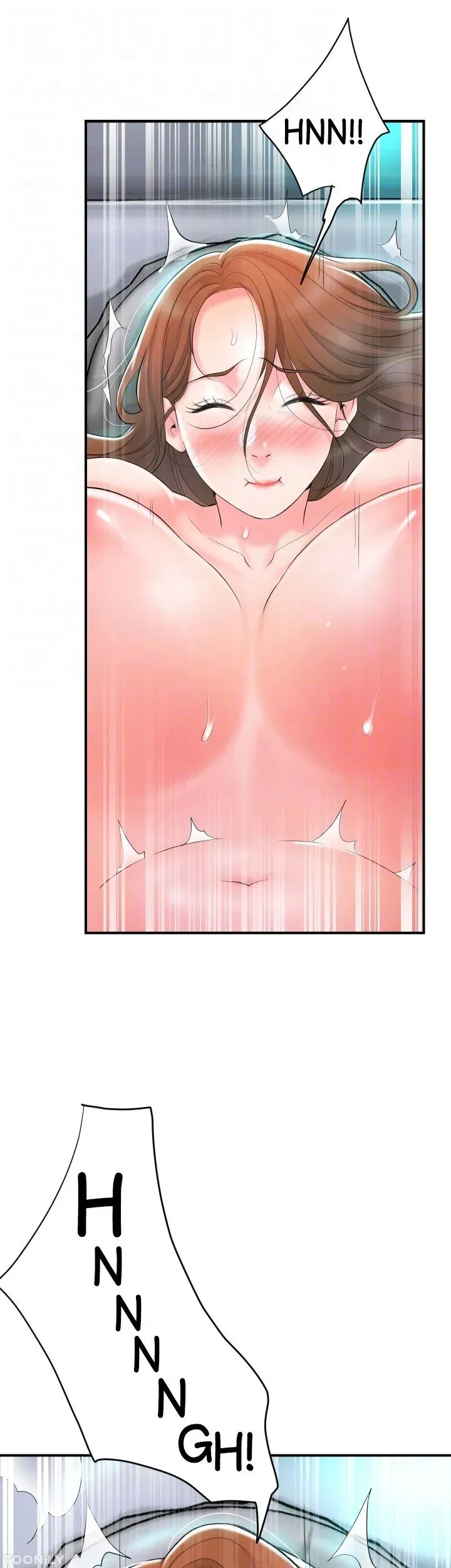 Read New Town chapter 88 image 38 on Lezhin