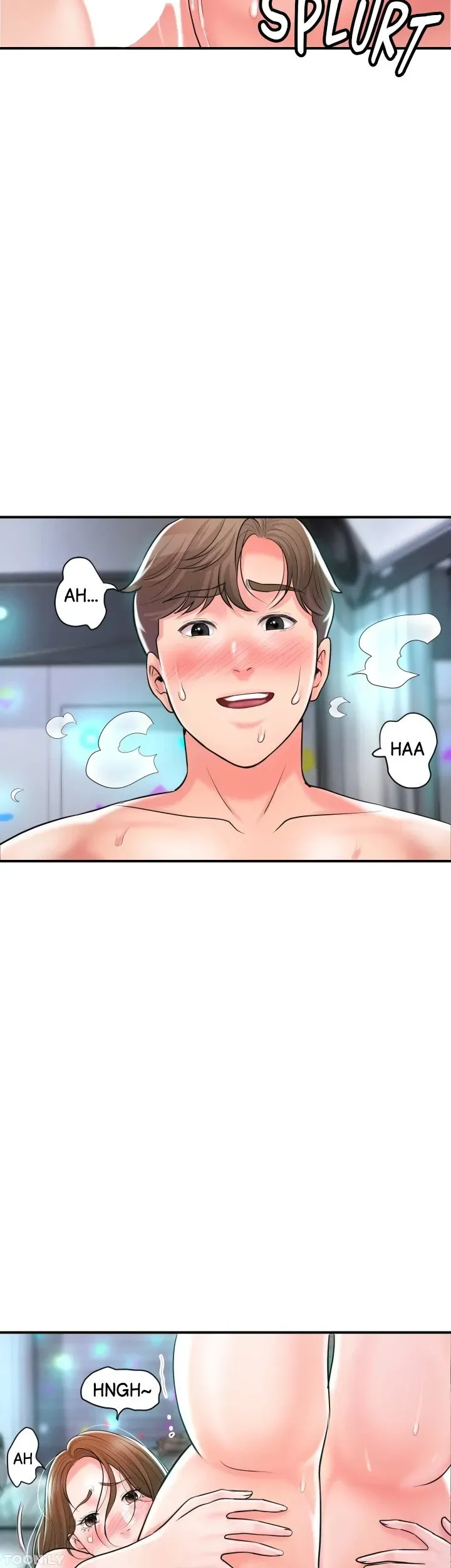 Read New Town chapter 88 image 40 on Lezhin