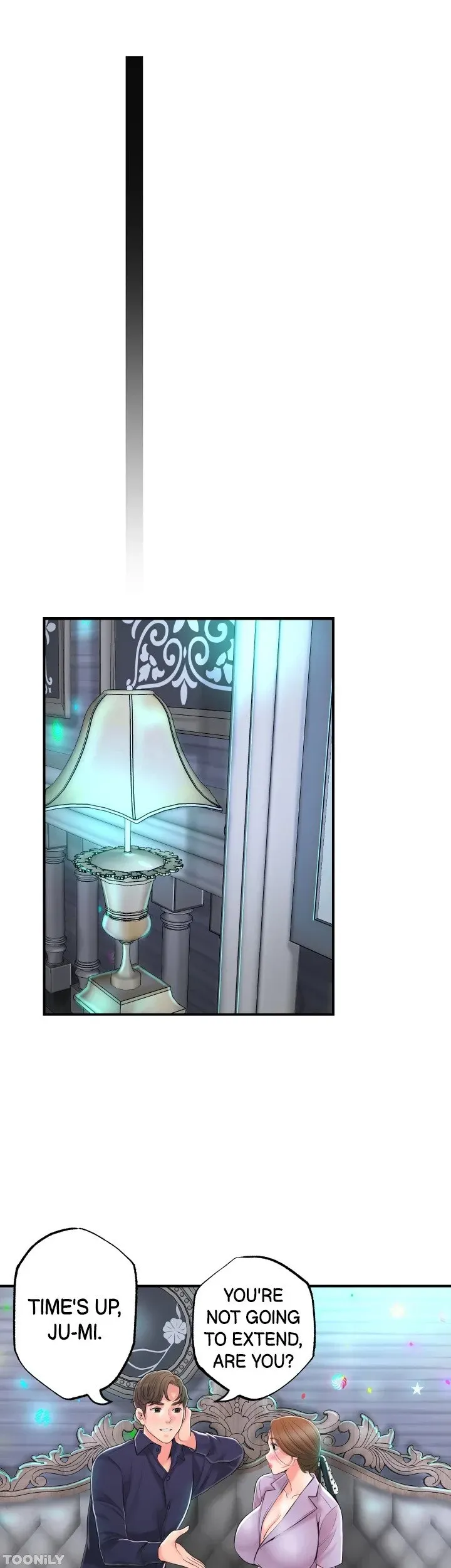 Read New Town chapter 88 image 43 on Lezhin
