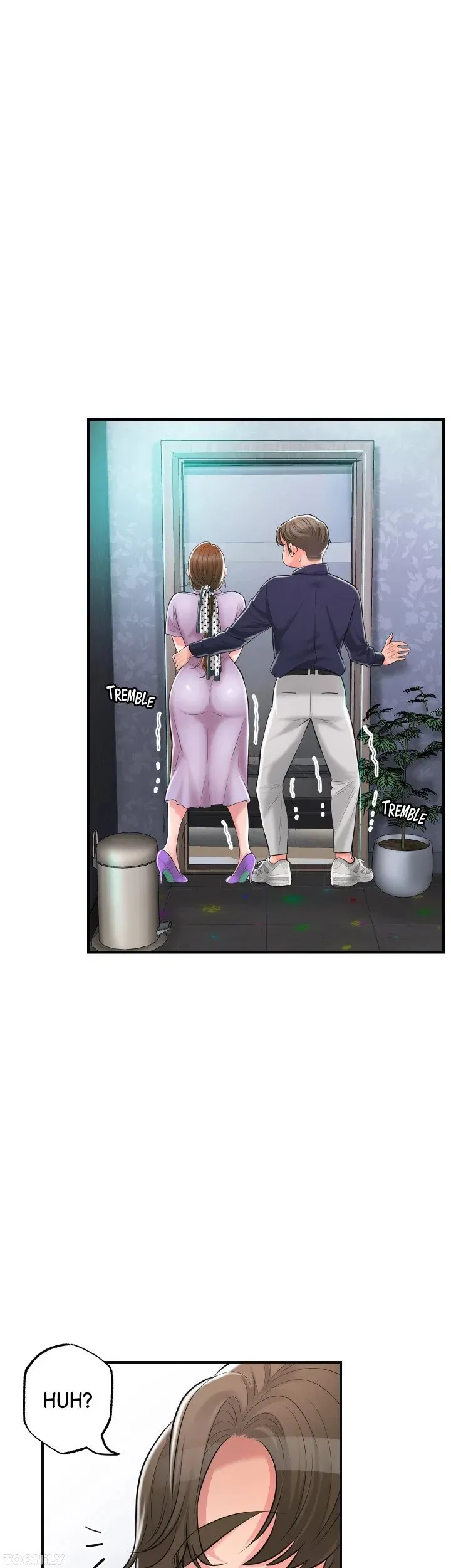 Read New Town chapter 88 image 45 on Lezhin