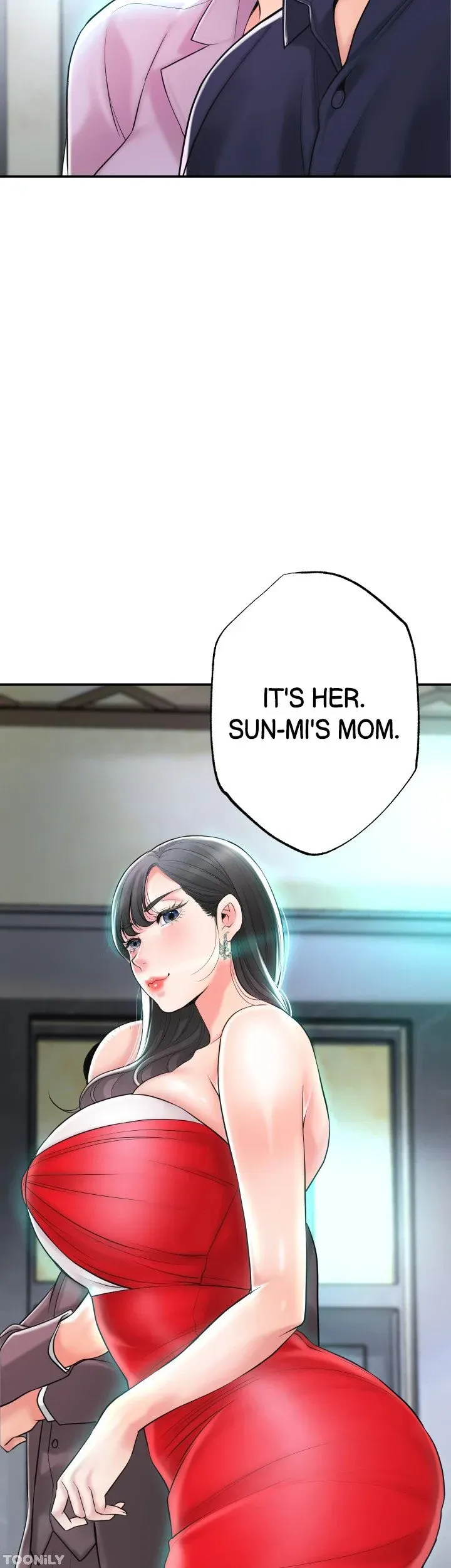 Read New Town chapter 88 image 50 on Lezhin