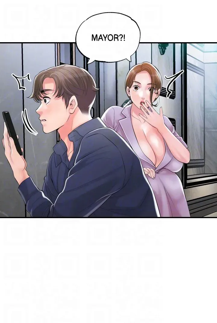 Read New Town chapter 89 image 10 on Lezhin