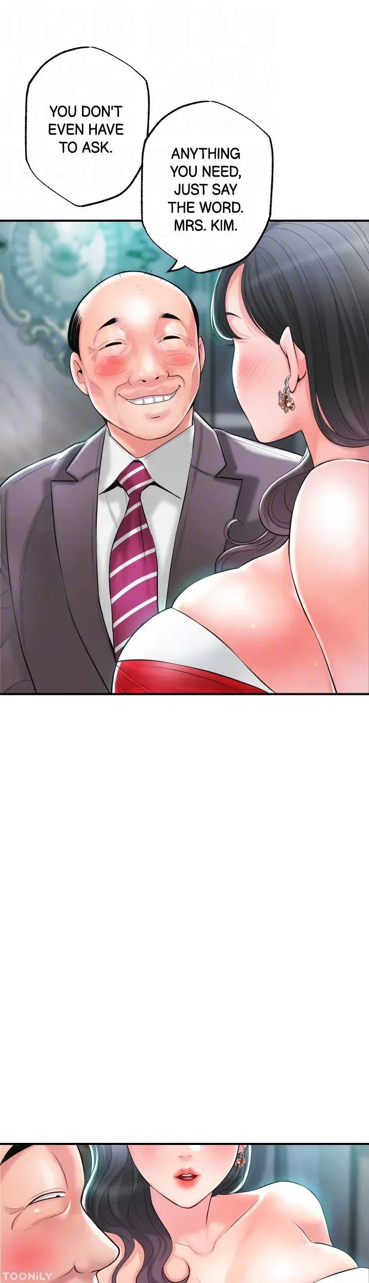 Read New Town chapter 89 image 11 on Lezhin