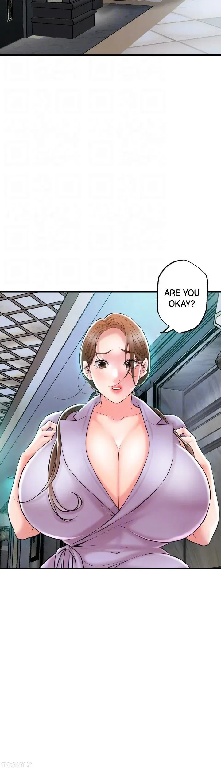Read New Town chapter 89 image 19 on Lezhin