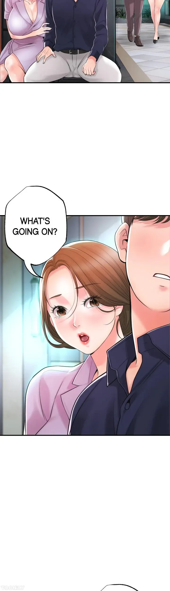 Read New Town chapter 89 image 2 on Lezhin