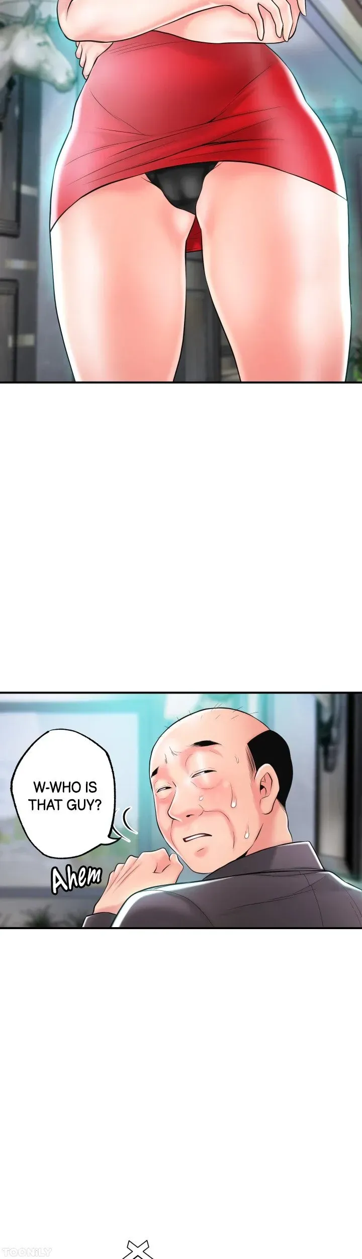Read New Town chapter 89 image 22 on Lezhin