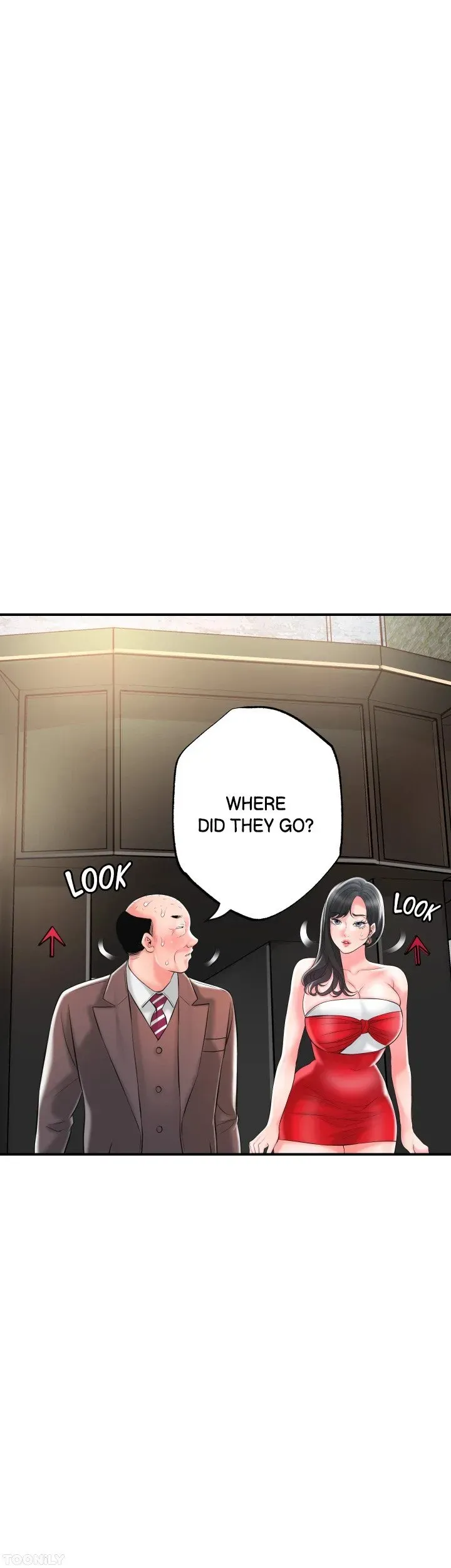 Read New Town chapter 89 image 28 on Lezhin