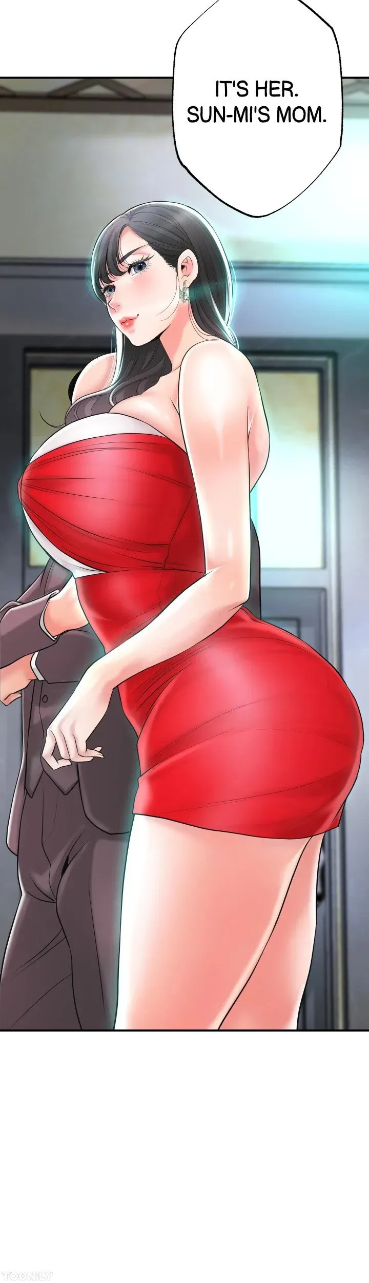 Read New Town chapter 89 image 3 on Lezhin