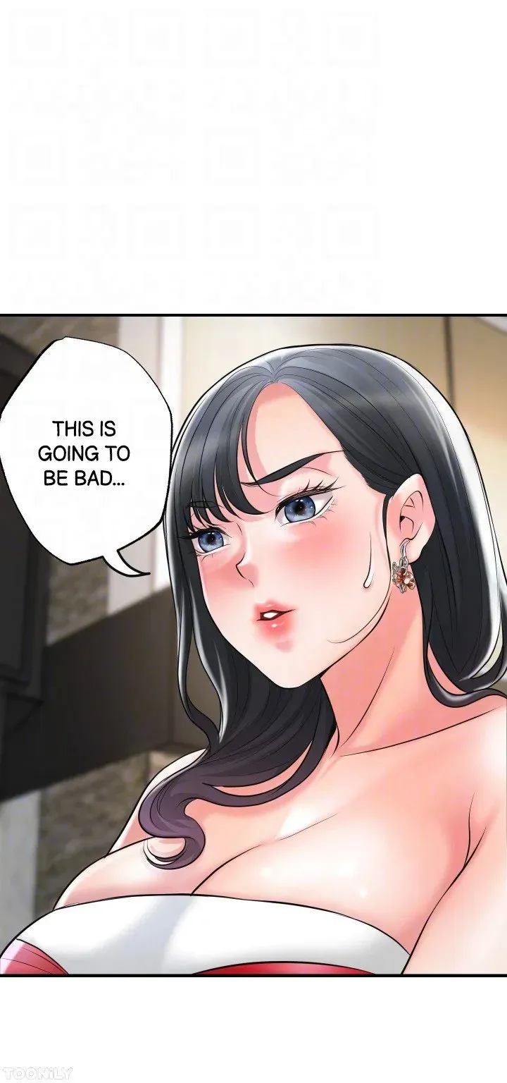 Read New Town chapter 89 image 30 on Lezhin