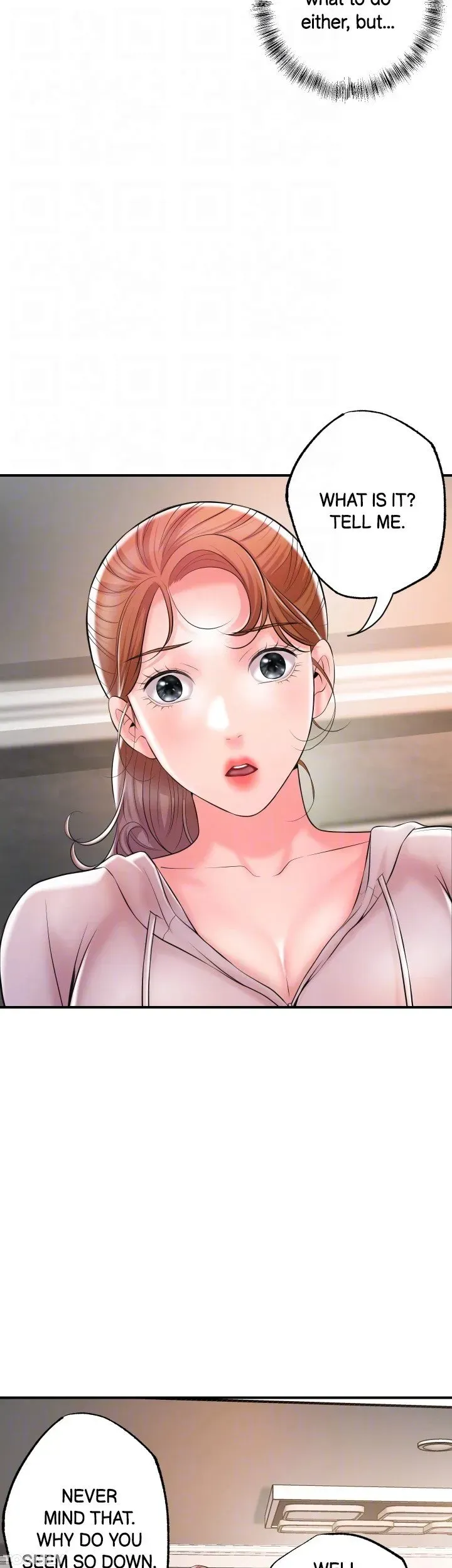 Read New Town chapter 89 image 39 on Lezhin
