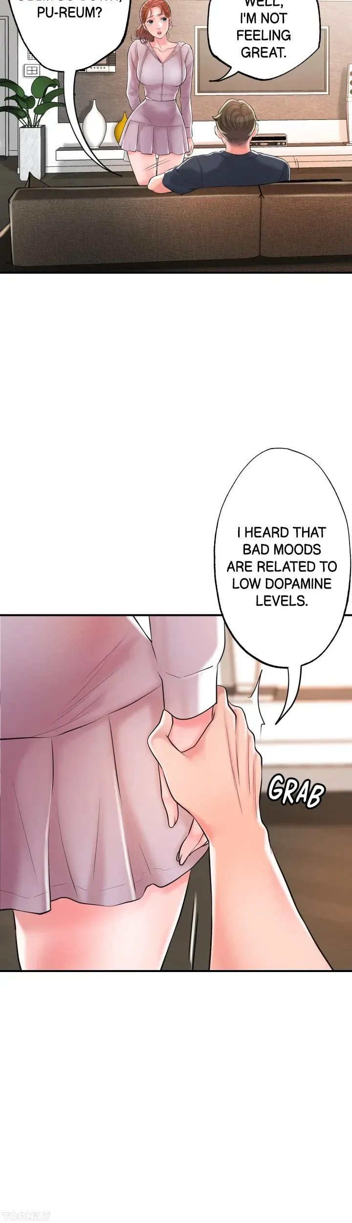 Read New Town chapter 89 image 40 on Lezhin
