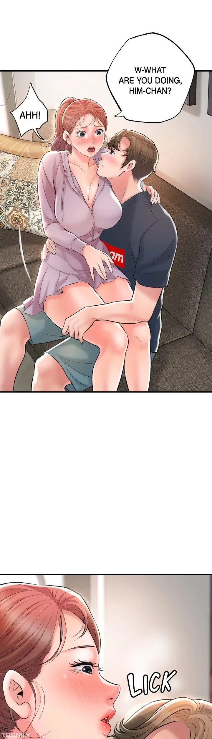 Read New Town chapter 89 image 43 on Lezhin