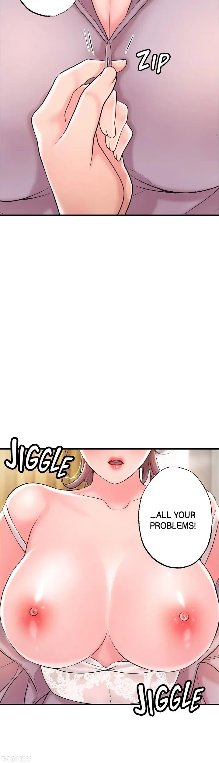 Read New Town chapter 89 image 49 on Lezhin