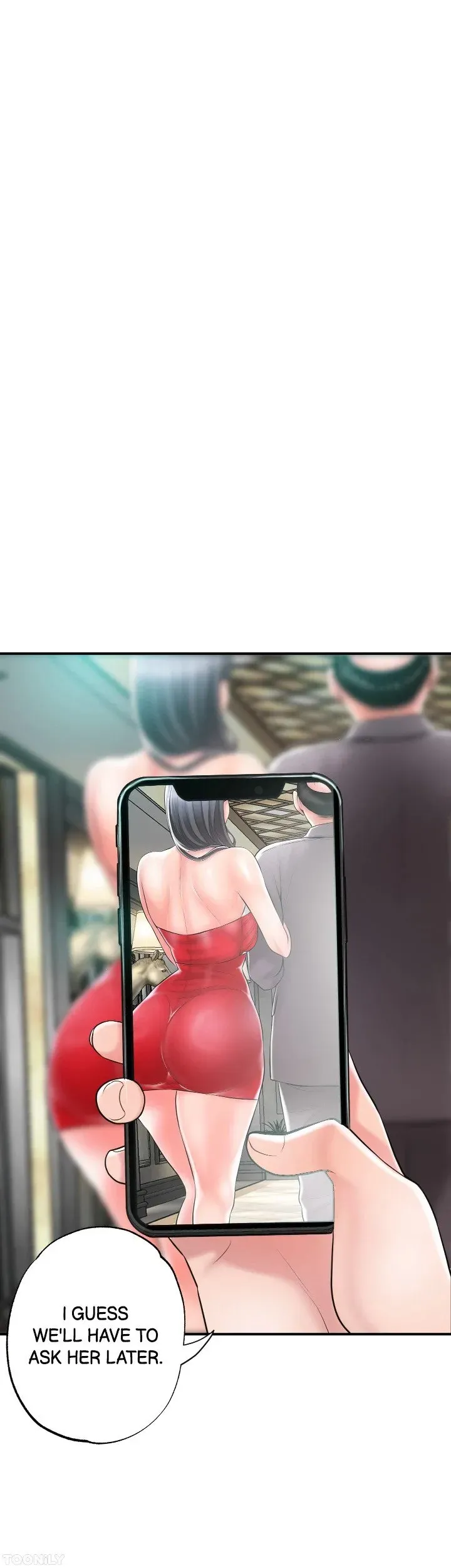 Read New Town chapter 89 image 8 on Lezhin