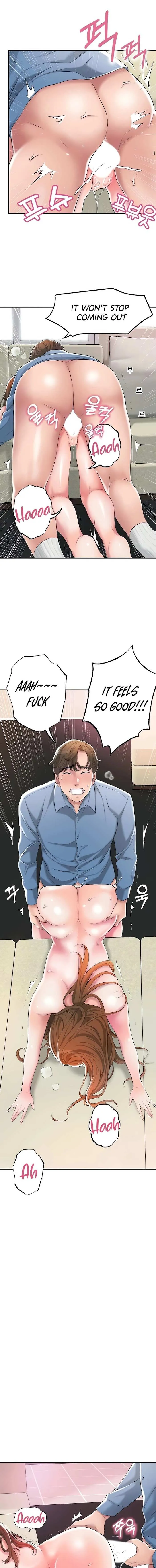 Read New Town chapter 9 image 2 on Lezhin