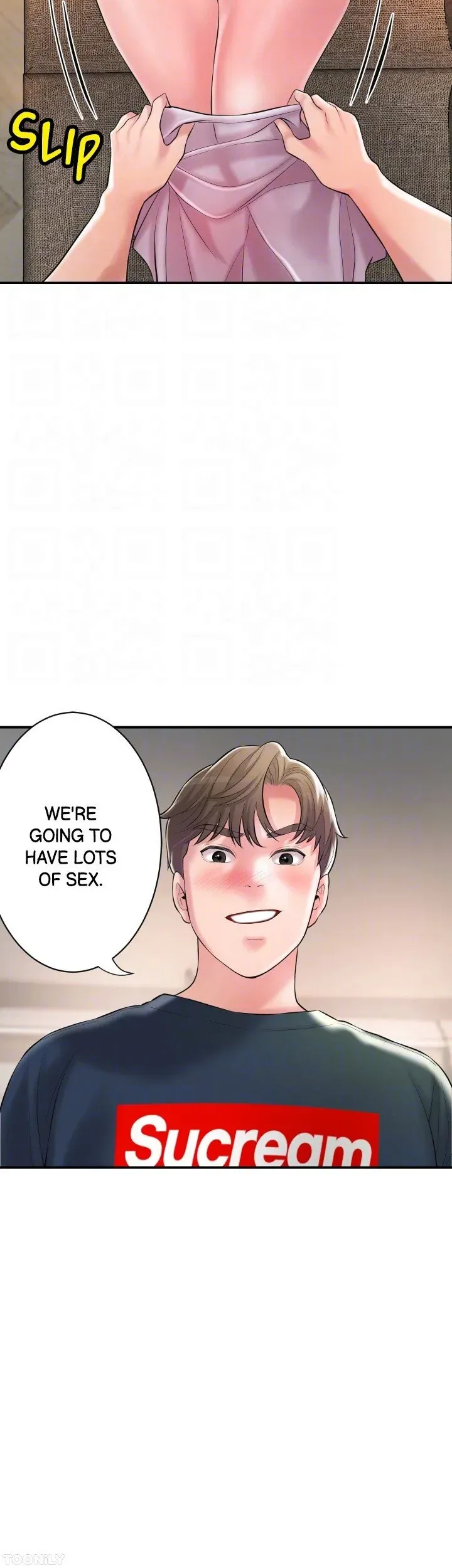 Read New Town chapter 90 image 11 on Lezhin