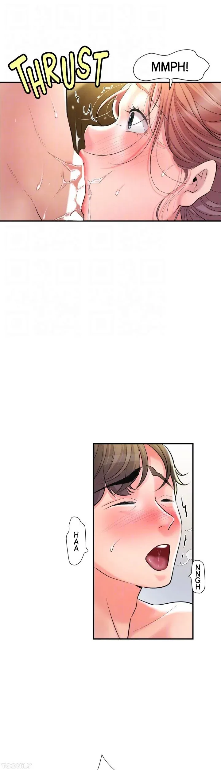 Read New Town chapter 90 image 17 on Lezhin