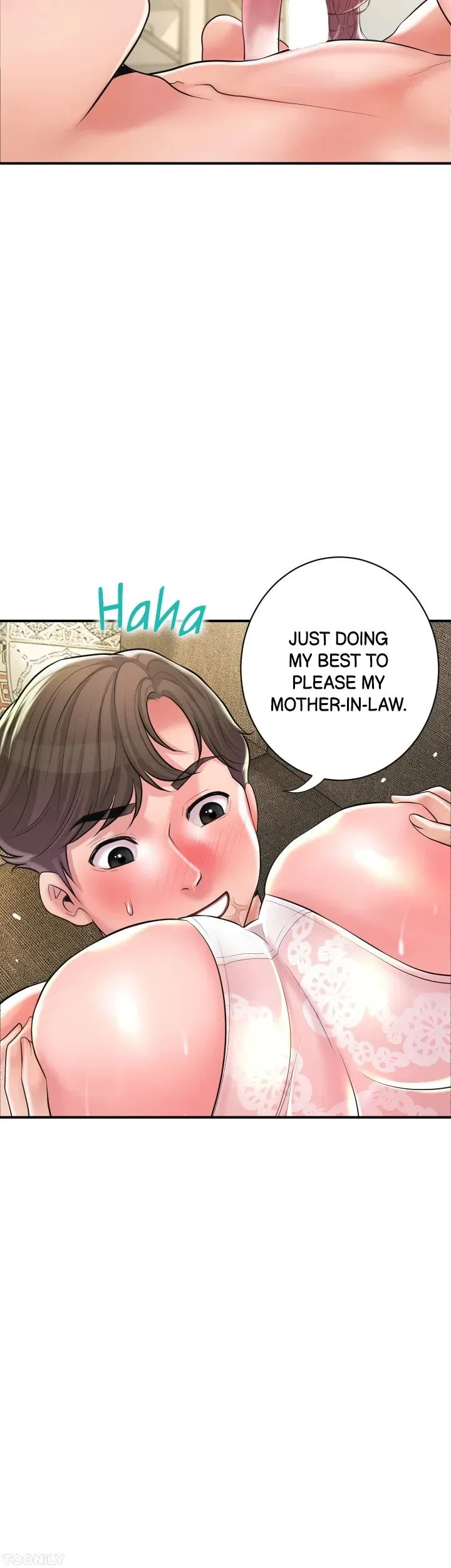 Read New Town chapter 90 image 24 on Lezhin