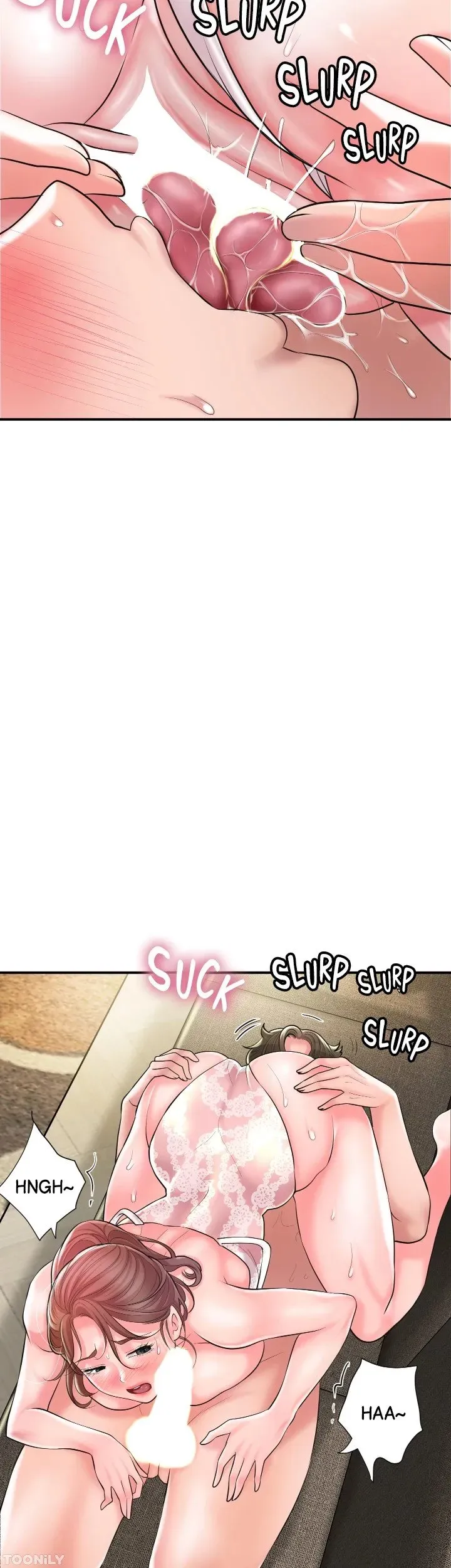 Read New Town chapter 90 image 27 on Lezhin