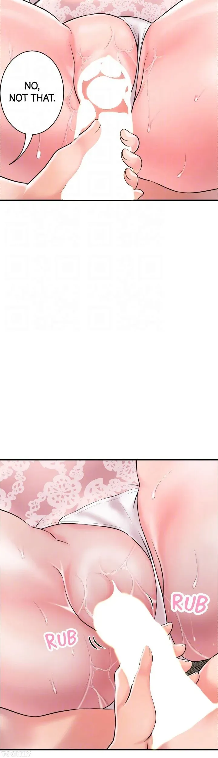 Read New Town chapter 90 image 35 on Lezhin