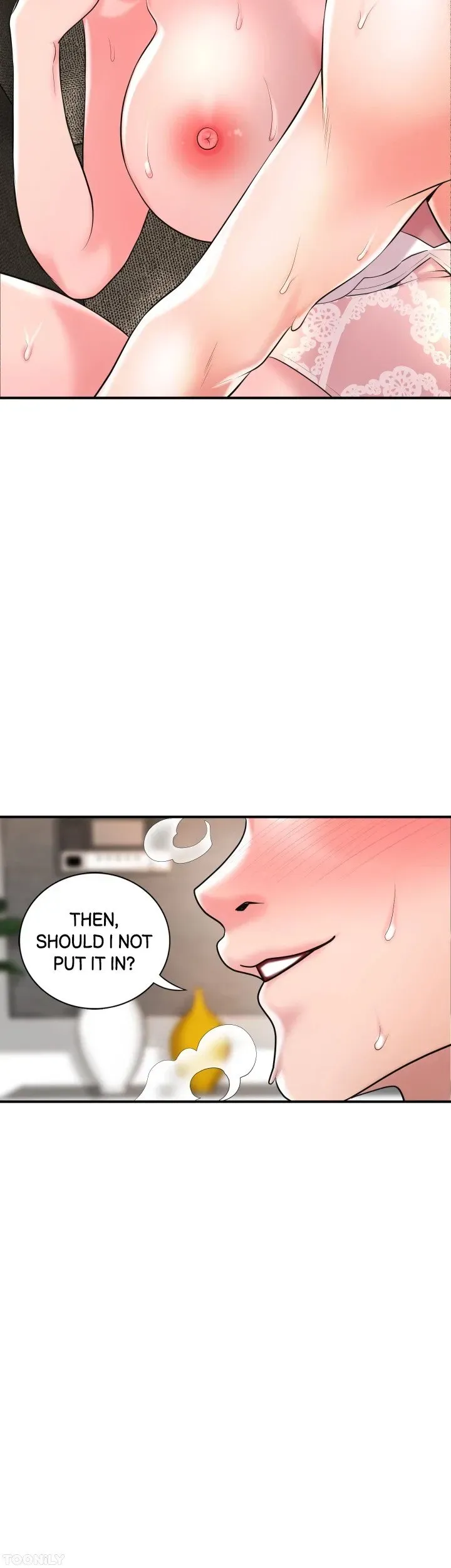 Read New Town chapter 90 image 40 on Lezhin