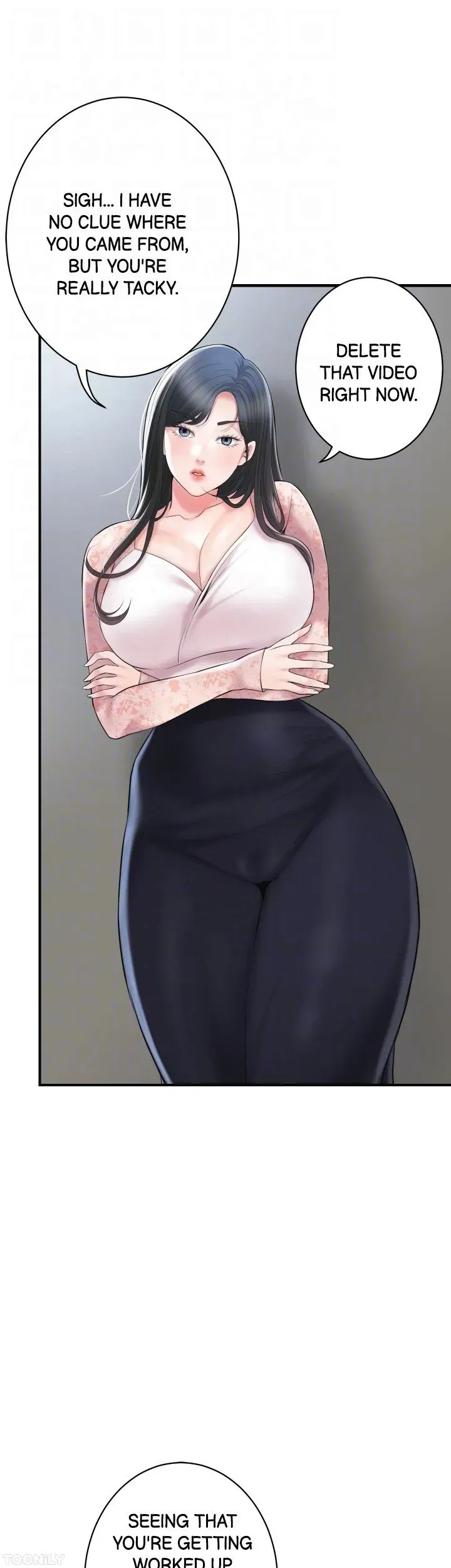 Read New Town chapter 92 image 16 on Lezhin