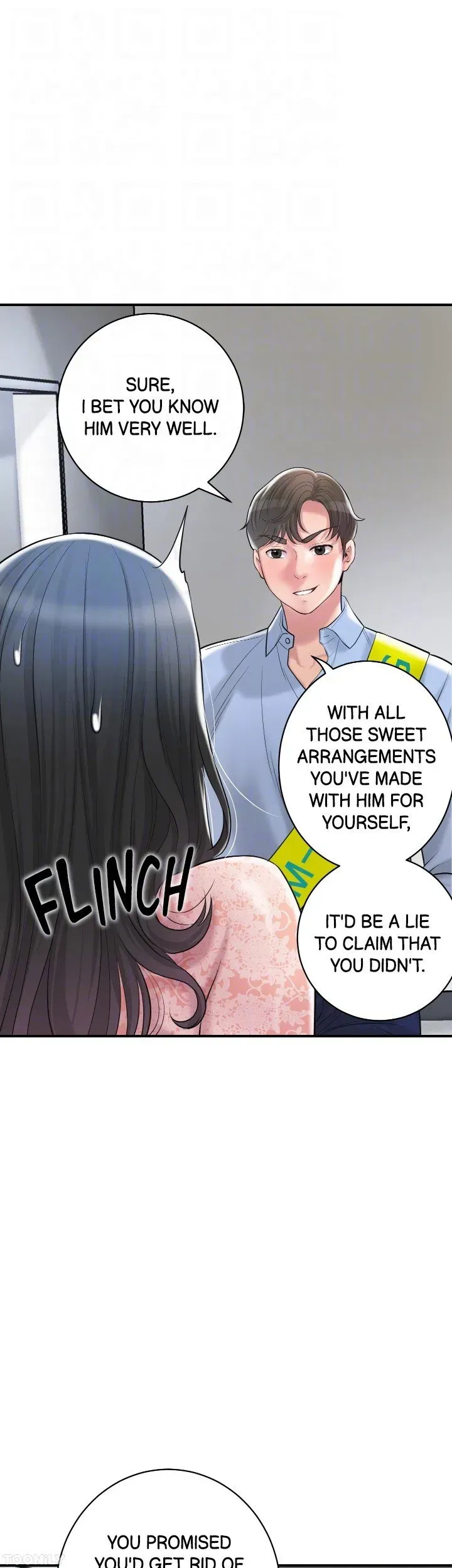 Read New Town chapter 92 image 19 on Lezhin