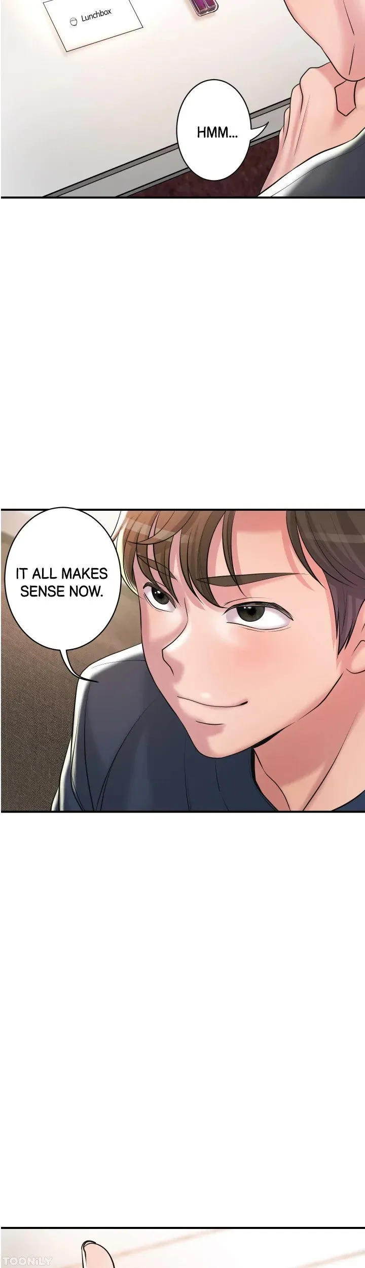 Read New Town chapter 92 image 2 on Lezhin