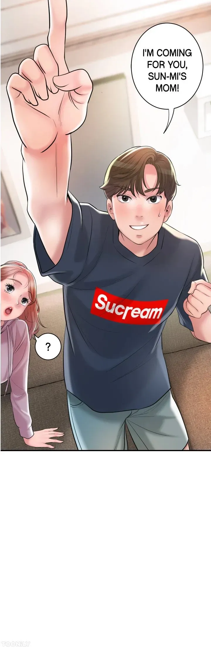 Read New Town chapter 92 image 3 on Lezhin
