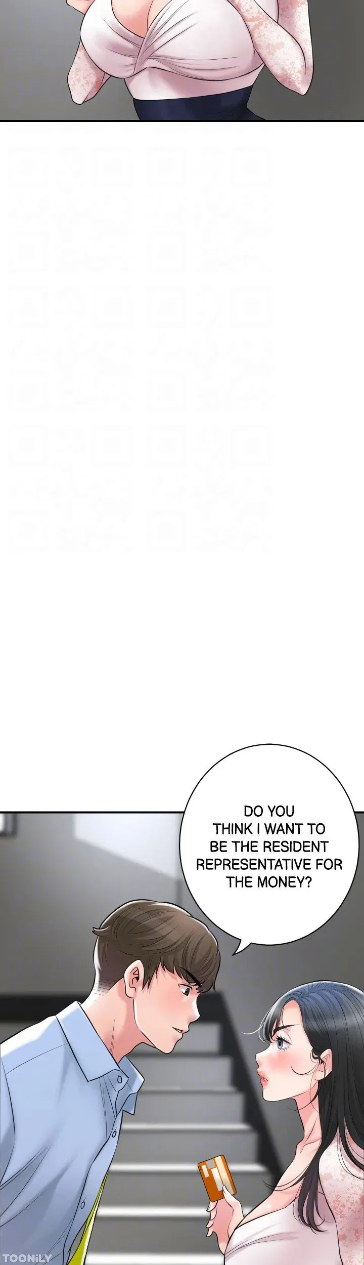 Read New Town chapter 92 image 30 on Lezhin