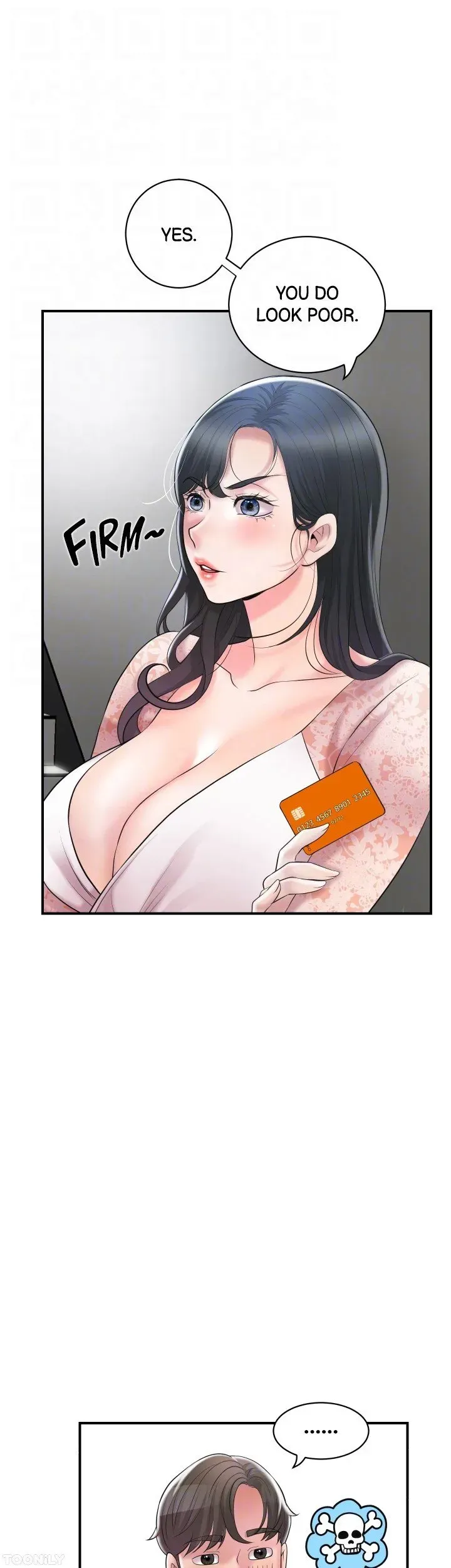 Read New Town chapter 92 image 32 on Lezhin
