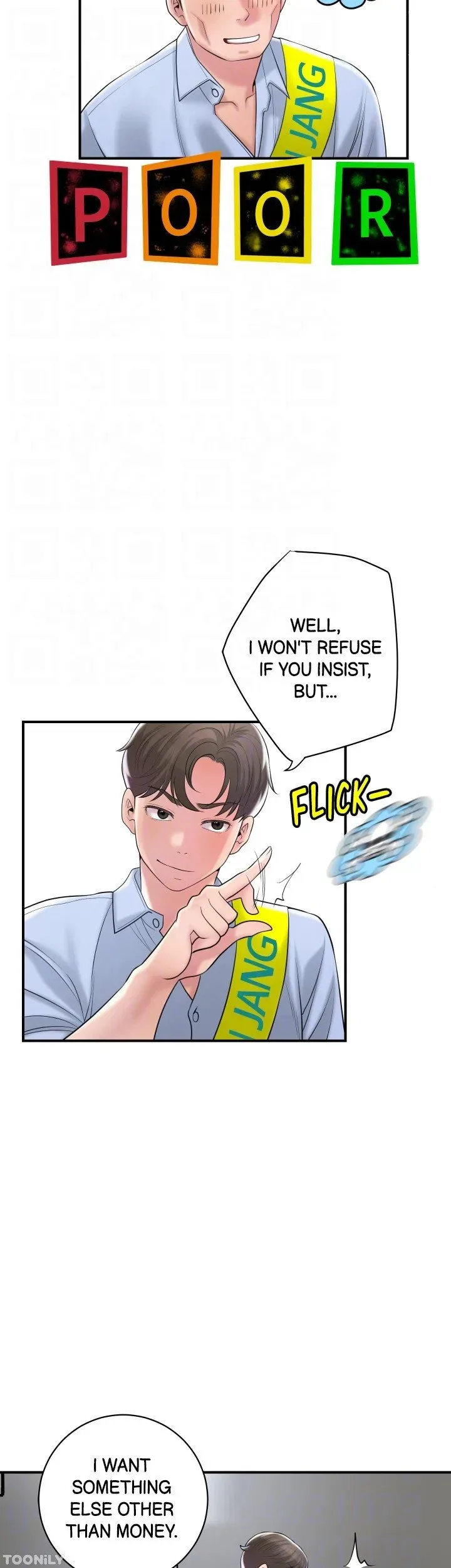 Read New Town chapter 92 image 33 on Lezhin