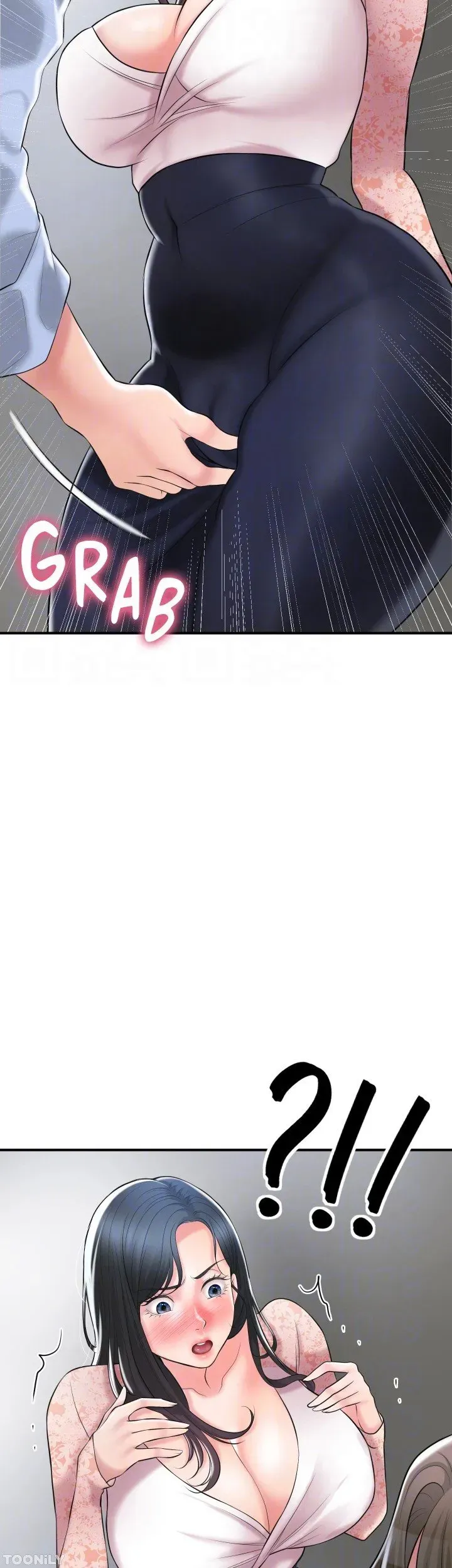 Read New Town chapter 92 image 36 on Lezhin