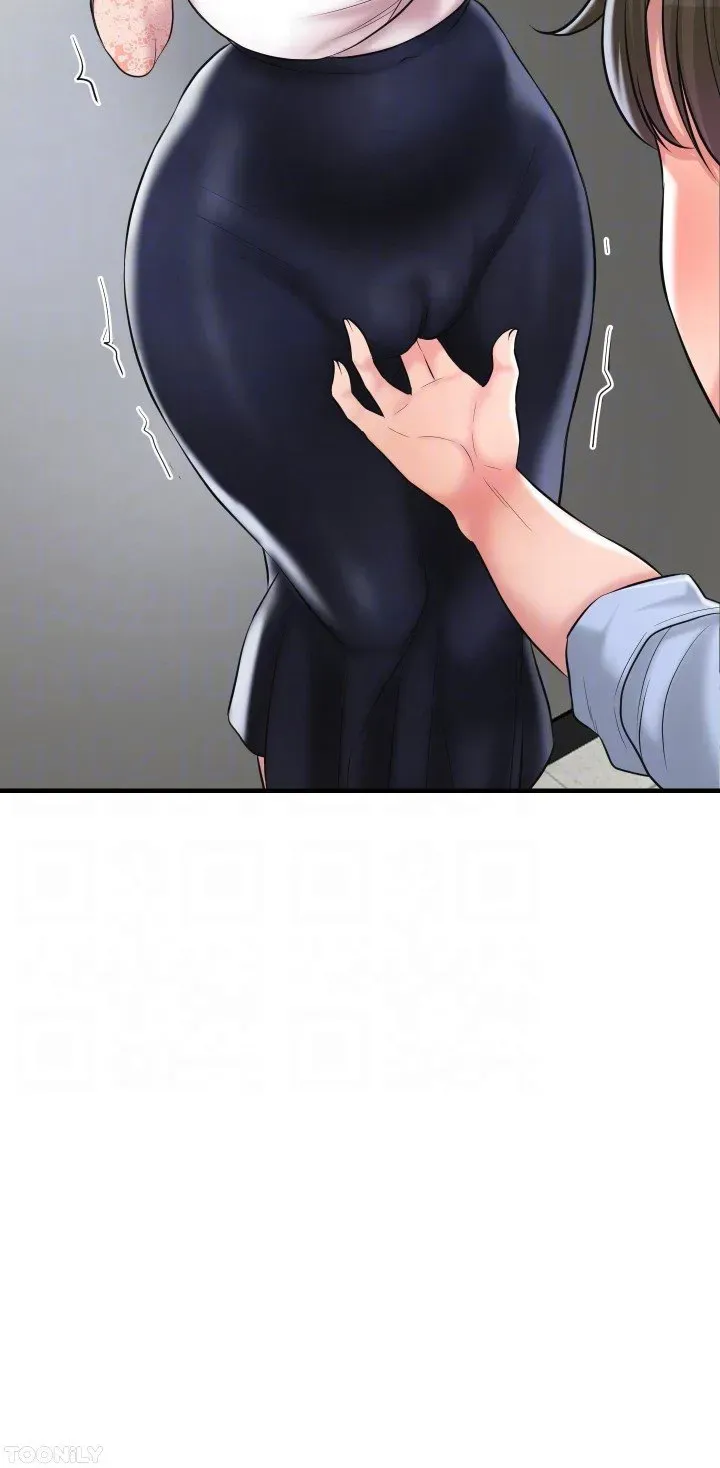 Read New Town chapter 92 image 37 on Lezhin