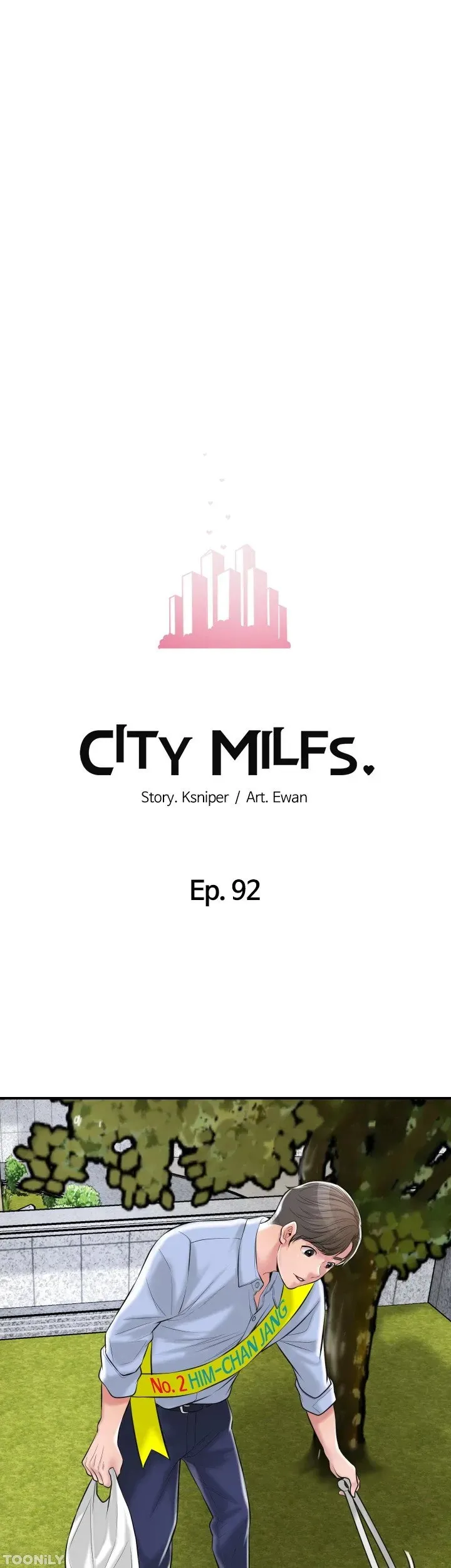 Read New Town chapter 92 image 4 on Lezhin