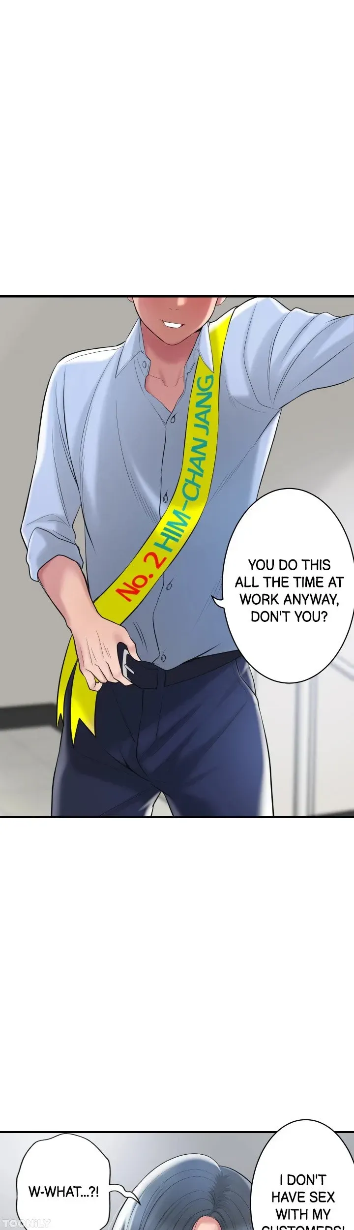 Read New Town chapter 92 image 44 on Lezhin