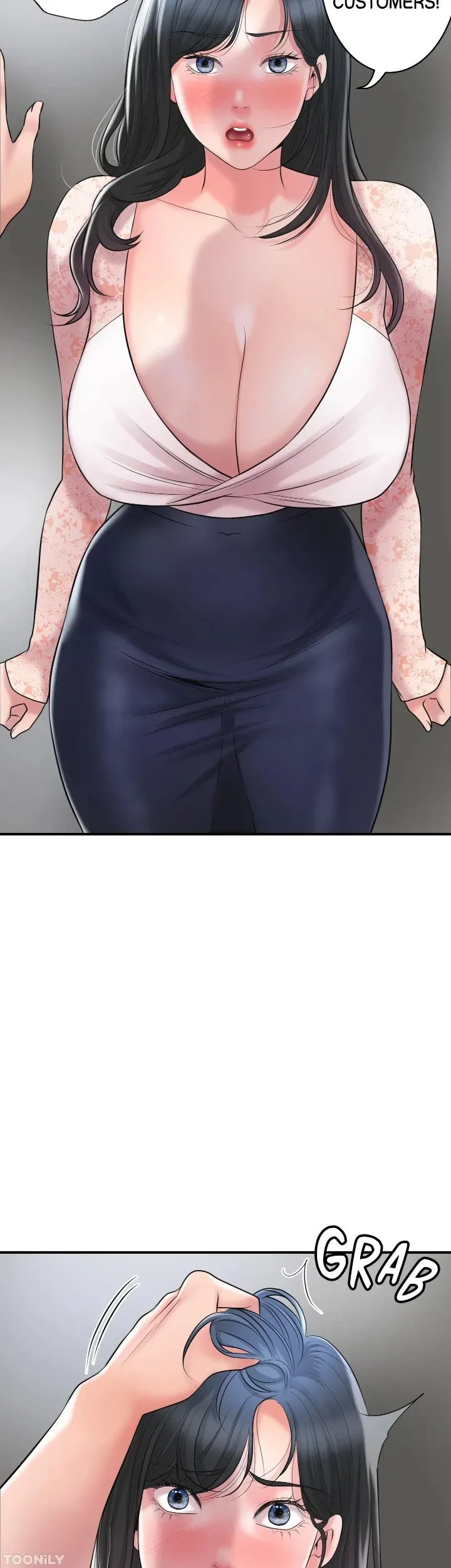 Read New Town chapter 92 image 45 on Lezhin