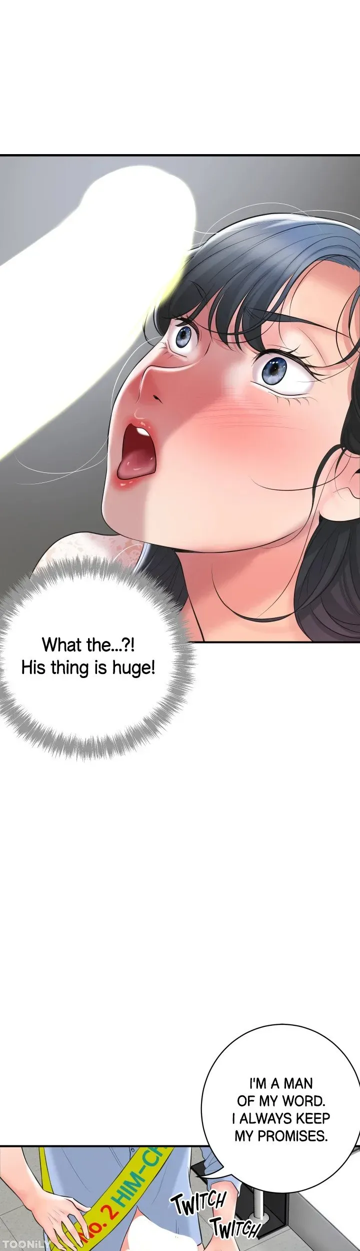 Read New Town chapter 92 image 49 on Lezhin