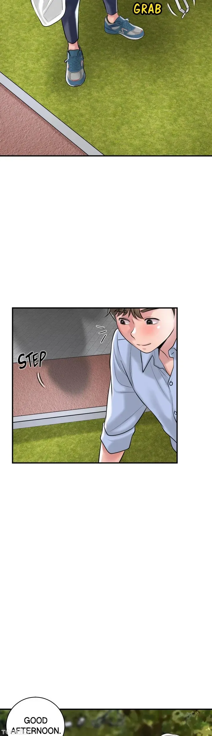 Read New Town chapter 92 image 5 on Lezhin