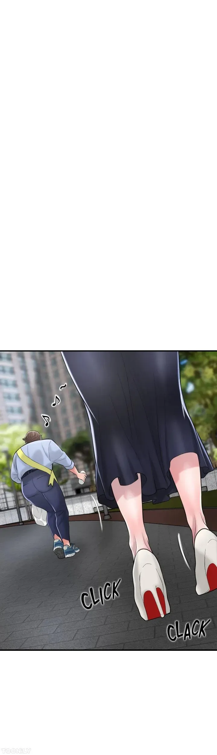 Read New Town chapter 92 image 9 on Lezhin