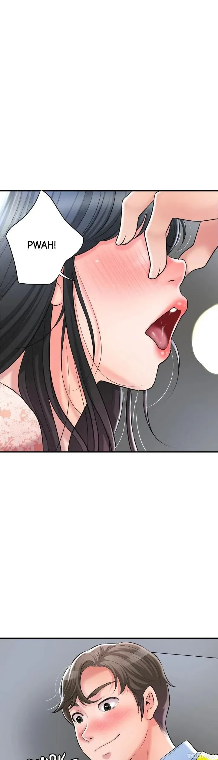 Read New Town chapter 93 image 10 on Lezhin