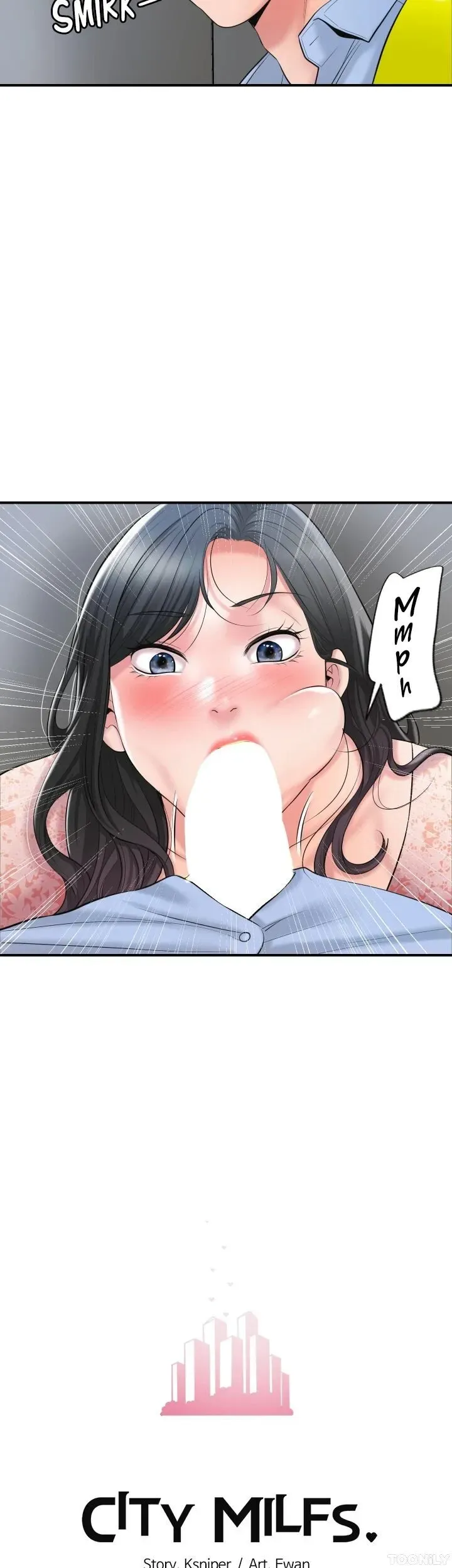 Read New Town chapter 93 image 11 on Lezhin