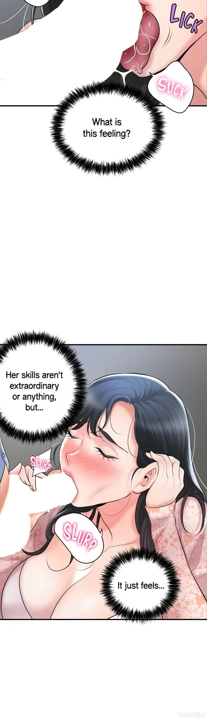 Read New Town chapter 93 image 14 on Lezhin